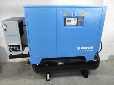 Boge Screw Compressor S 11 eco DR (ECO11 RMD