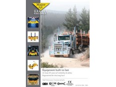 Majorlift Hydraulics Catalogue