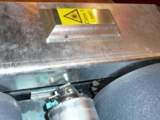 Tachograph  Brake Tester Upgrade