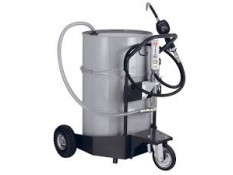 Mobile Lubrication Dispensers