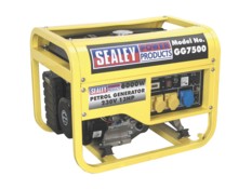 Sealey GG7500  Generator 