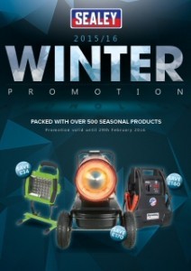 Winter Promotion 2015