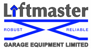 liftmaster logo