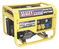 Welders, Generators & Starter Chargers