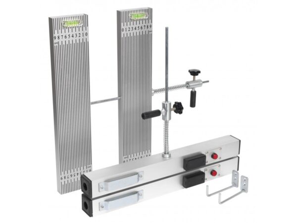 p 2 1 5 215 thickbox default Sealey MS070 Wheel Alignment Kit