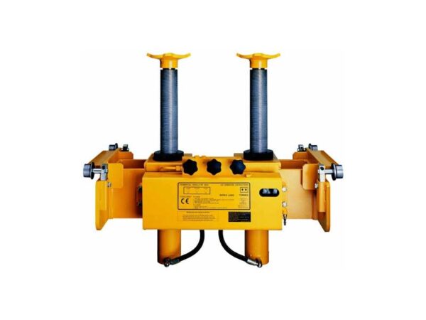p 3 5 1 351 thickbox default Major HPJ13 13 ton Pit Jack