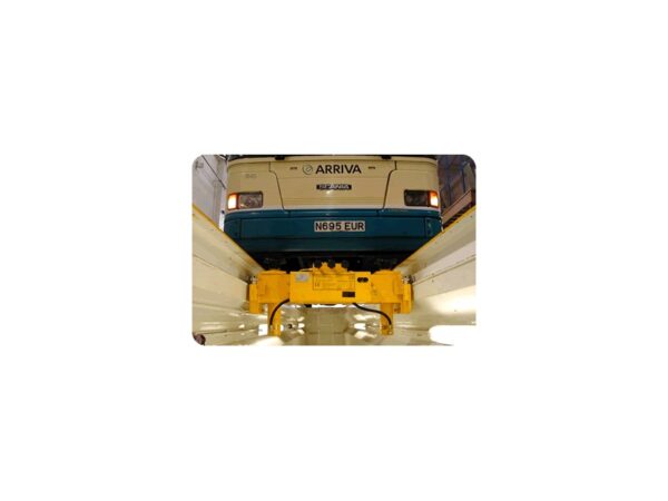 p 3 5 3 353 thickbox default Major MPJ40 40 tonne Pit Jack