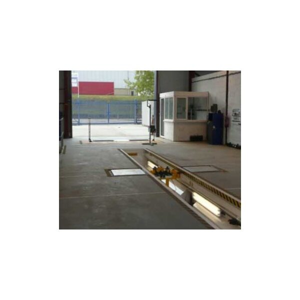 p 3 5 9 359 thickbox default DVSA VOSA ATF Bay