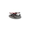 p 5 7 3 573 thickbox default Liftmaster LES55A Alignment Scissor Lift