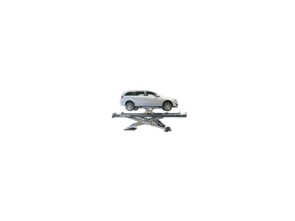 p 1 1 3 9 1139 thickbox default Liftmaster LES55SSA 6 Alignment scissor lift with secondary lifting
