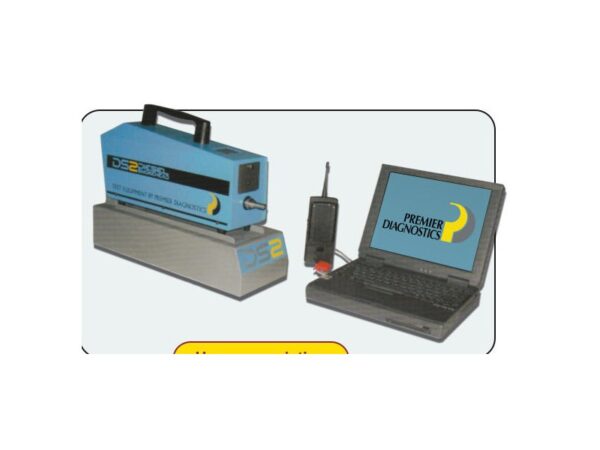 p 1 1 4 5 1145 thickbox default Premier Diagnostics DS2PC Diesel Smoke meter