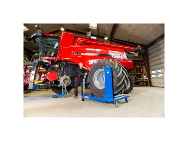 p 1 1 7 8 1178 thickbox default Liftmaster Heavy Duty Wheel Trolley WD1500