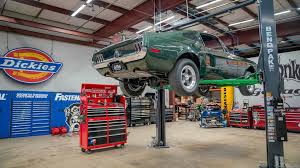 grease monkey