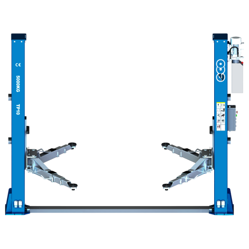 Hofmann ecolift TP10 Two Post Lift 500x500