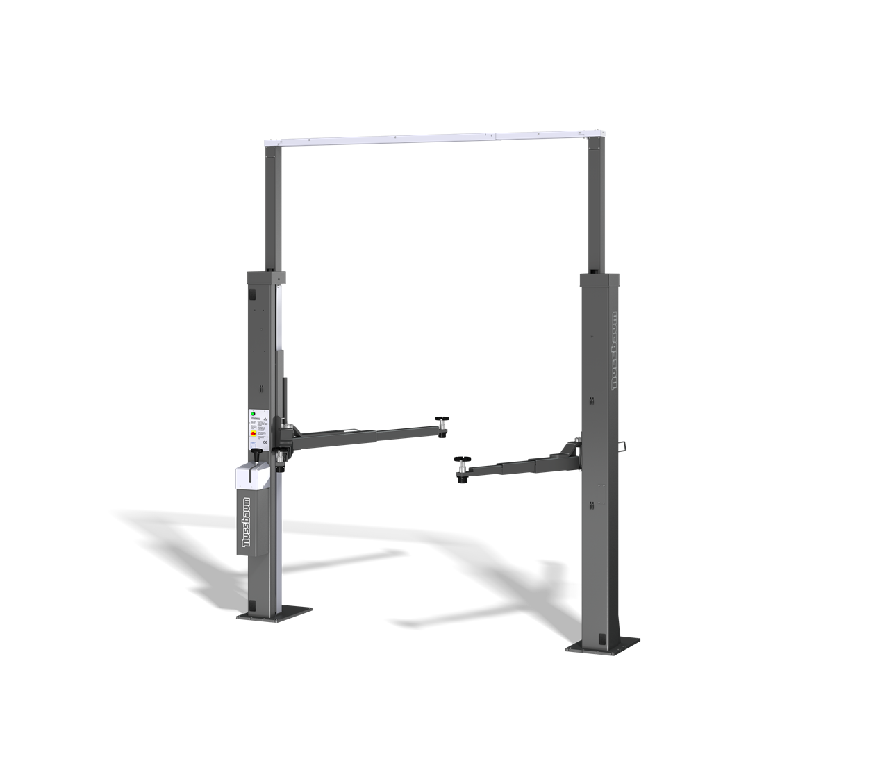 Liftmaster LMH3S3000TRA JBS Equipment