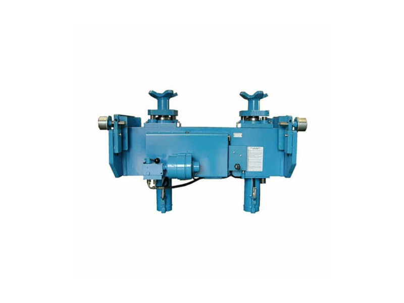 Airlift 40T Pit Jack JBS Equipment