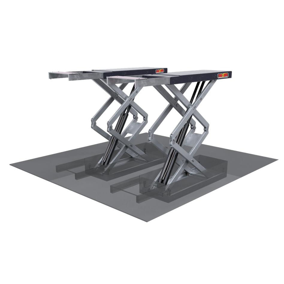 Tecalemit SF8994 - JBS Equipment