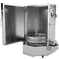 Ranger S Steel washer