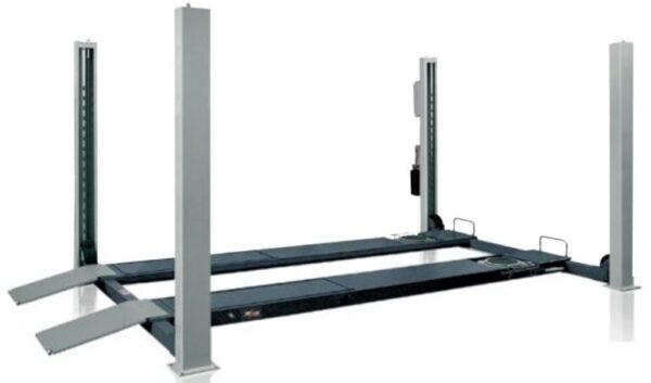 LEF446A SQ402 Alignment 4 post