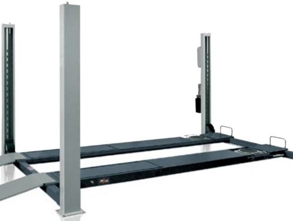 LEF446A SQ402 Alignment 4 post