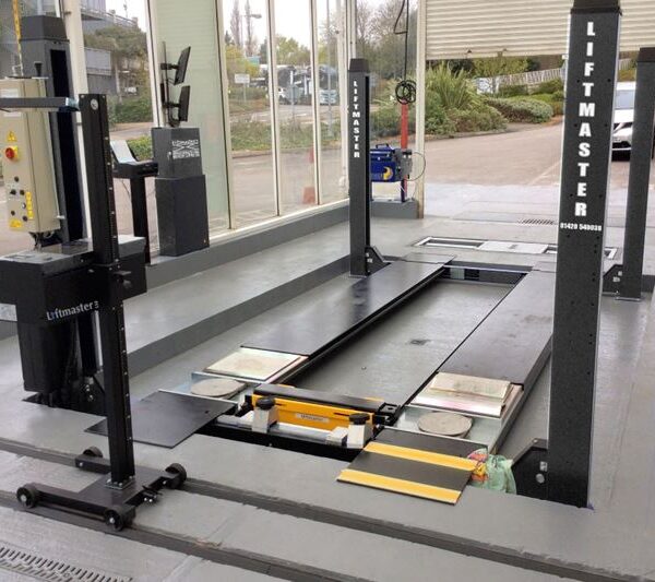 Liftmaster 4ATLEF446B 4ATLEF446B