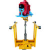 MAJOR PTJ1000 Pit Transmission Jack