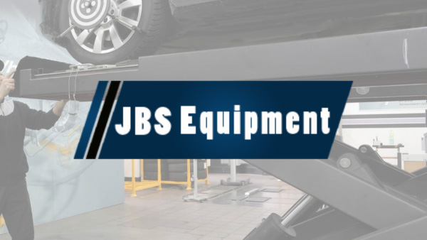Portable HGV column lifts Archives - JBS Equipment