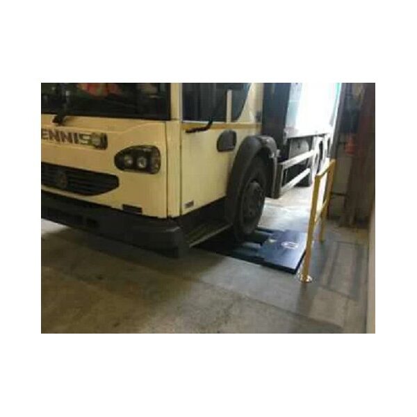 crypton 630 replacement brake tester