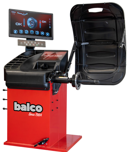 Bal velospin 8380P