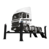 BradMac Four Post Heavy Duty BM 2
