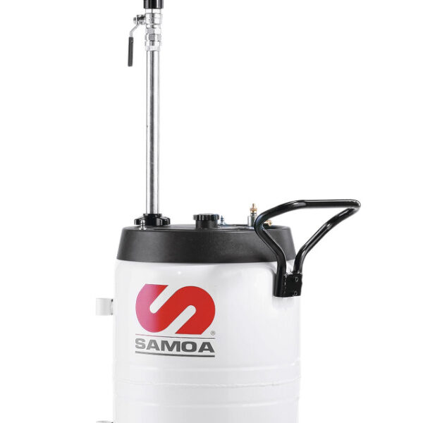 Samoa 372400