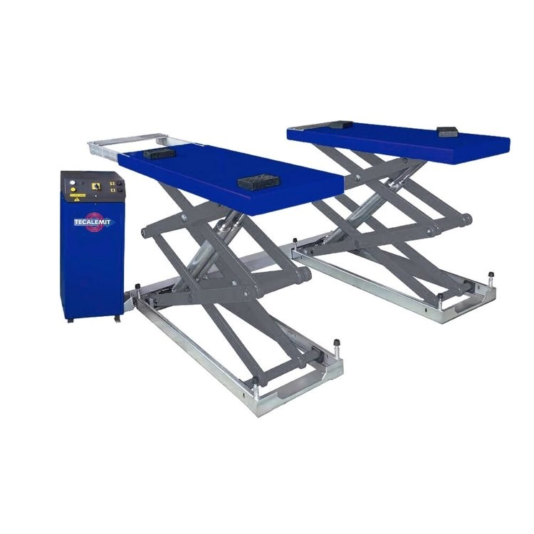Tecalemit SF7543
