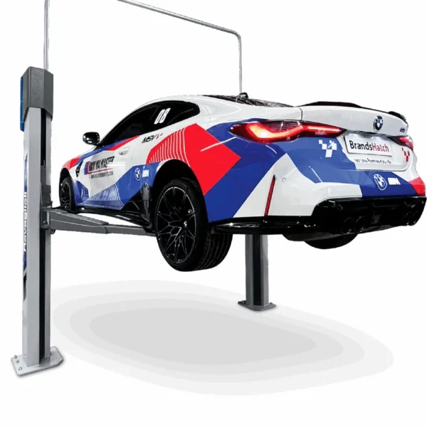 Liftmaster LMS3500SCA