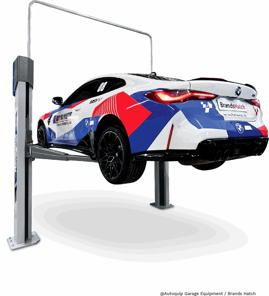 Liftmaster LMS3500SCA