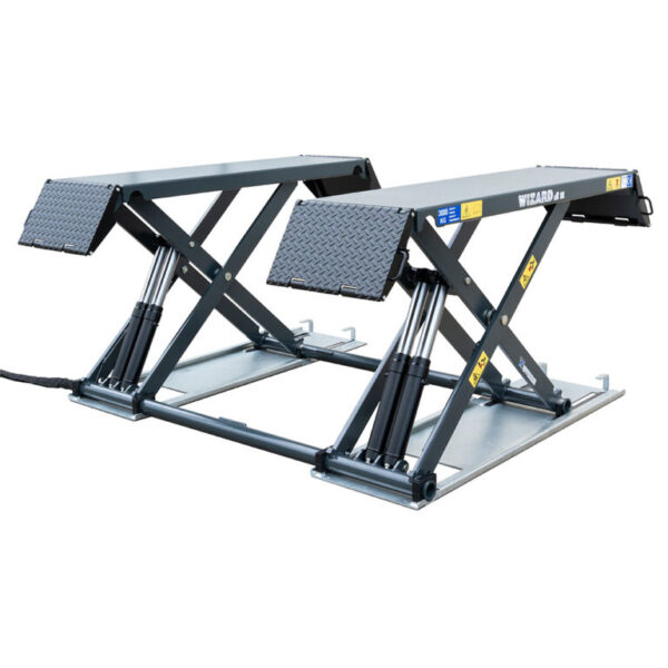 Liftmaster LMUP30I Low Rise Lift