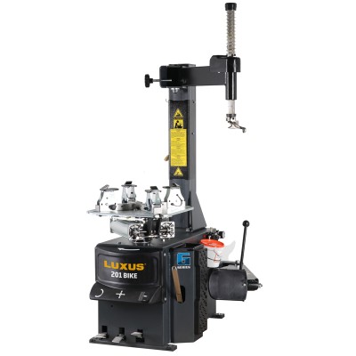 Luxus 201 Bike hero 400x400