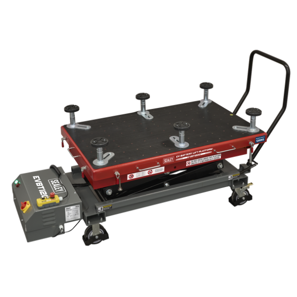Sealey EVBT1200