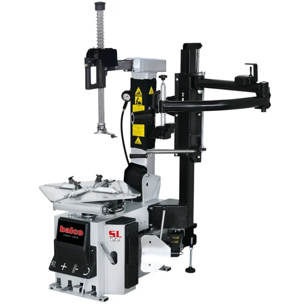 Balco SilverLine SL22