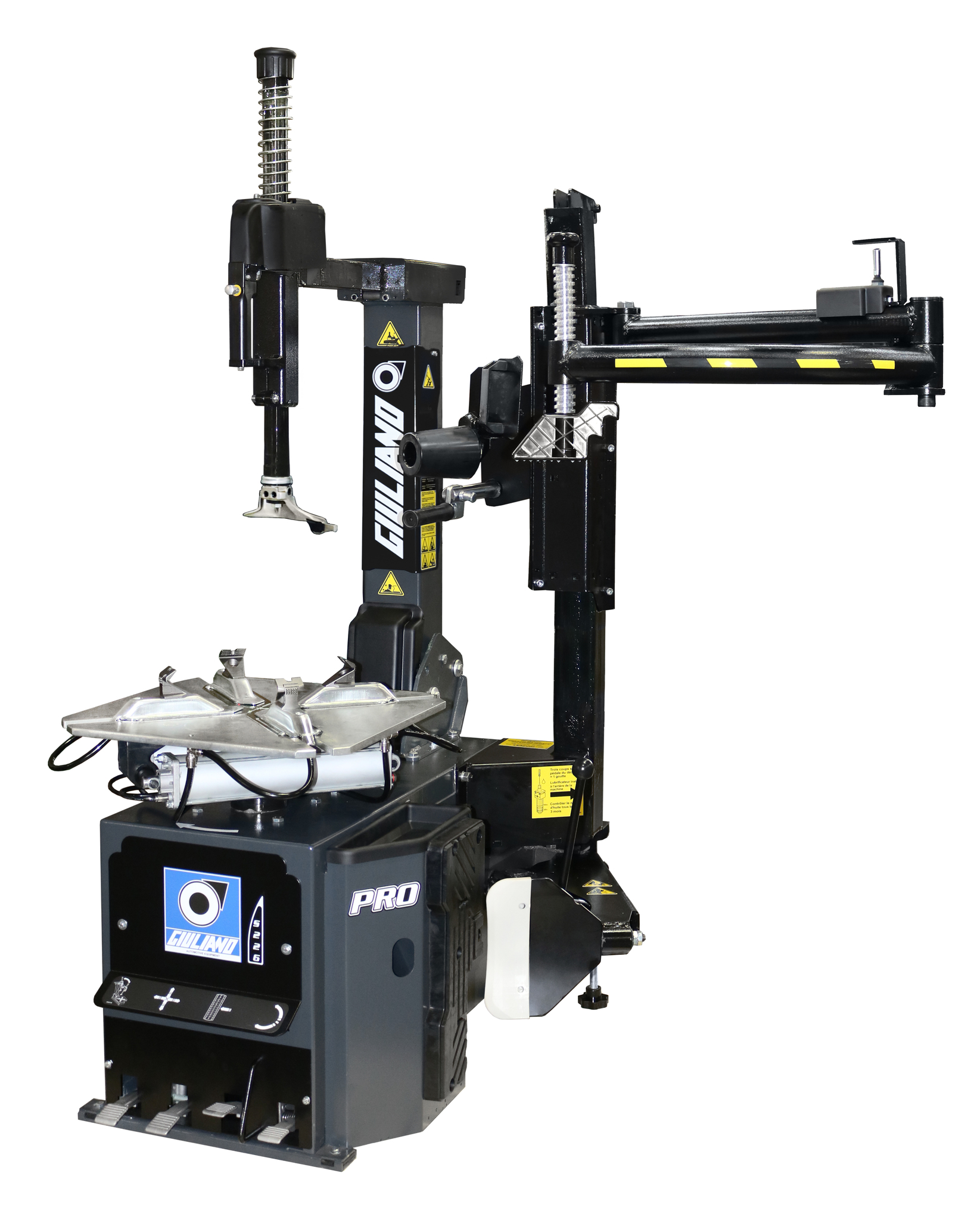 Giuliano SX226pro zoom Giuliano SX226pro zoom