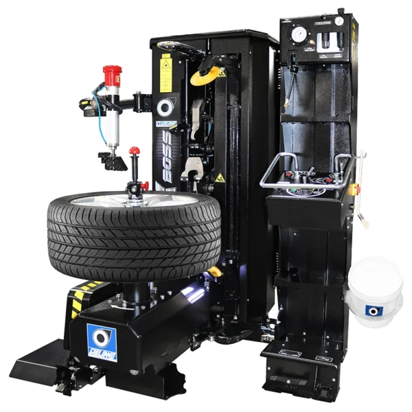 Giuliano XBoss Tyre Changer