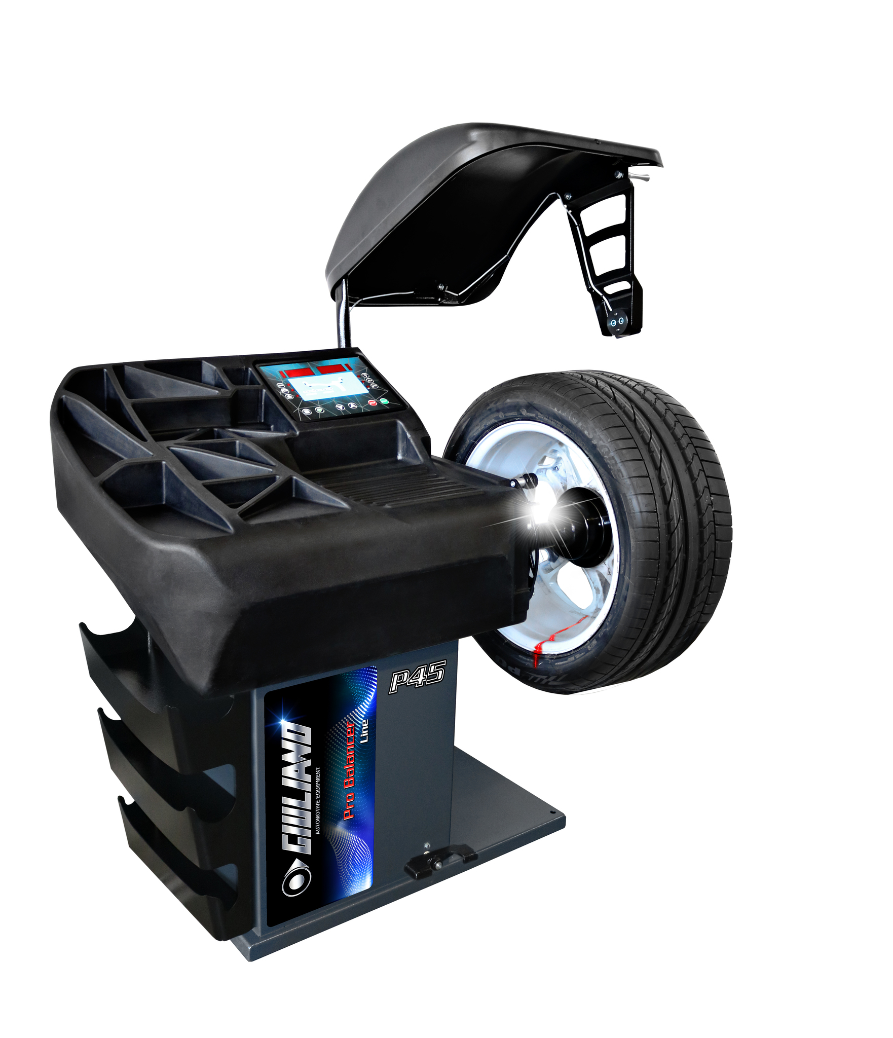 Giuliano p45plus zoom Giuliano p45plus zoom