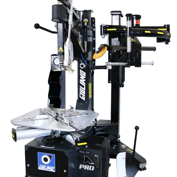 Giuliano SX229 Leverless 2