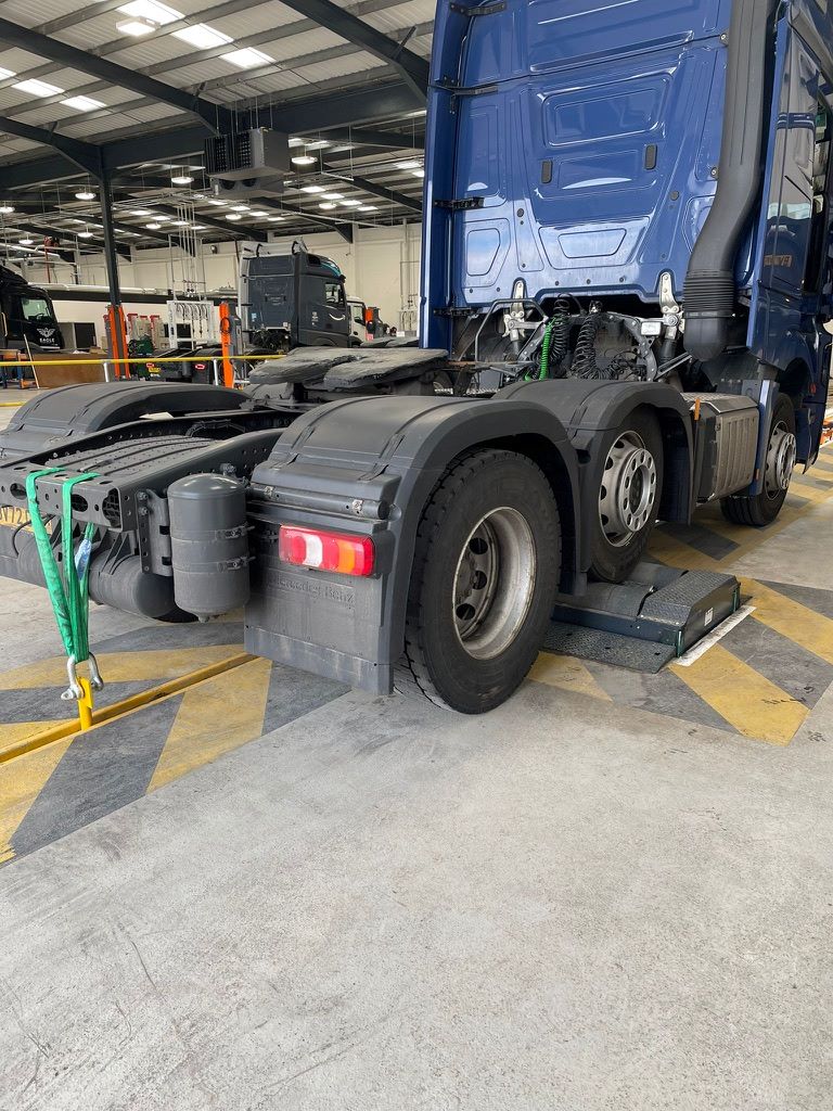 VAMG Tie Downs 1 VAMG Tie Downs 1