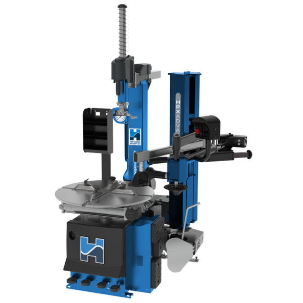 Hoff Mega MM70F tyre changer