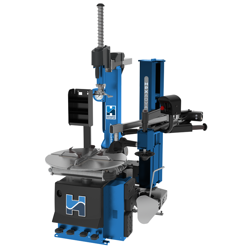 Hoff Mega MM70F tyre changer