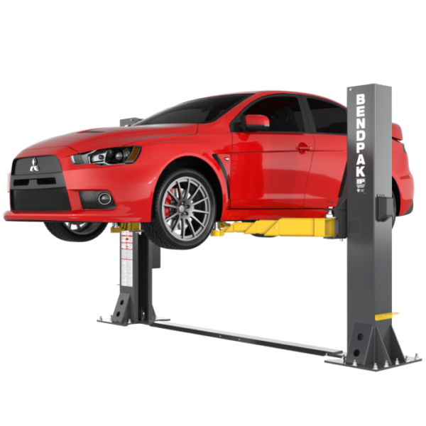 Bendpak 10AP SRT low rise 2 post