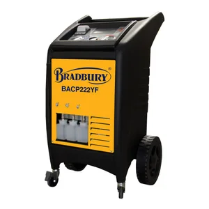 Bradbury+BACP222YF