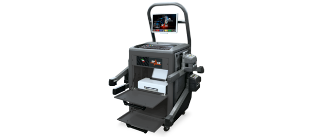 Liftmaster HGV Aligner