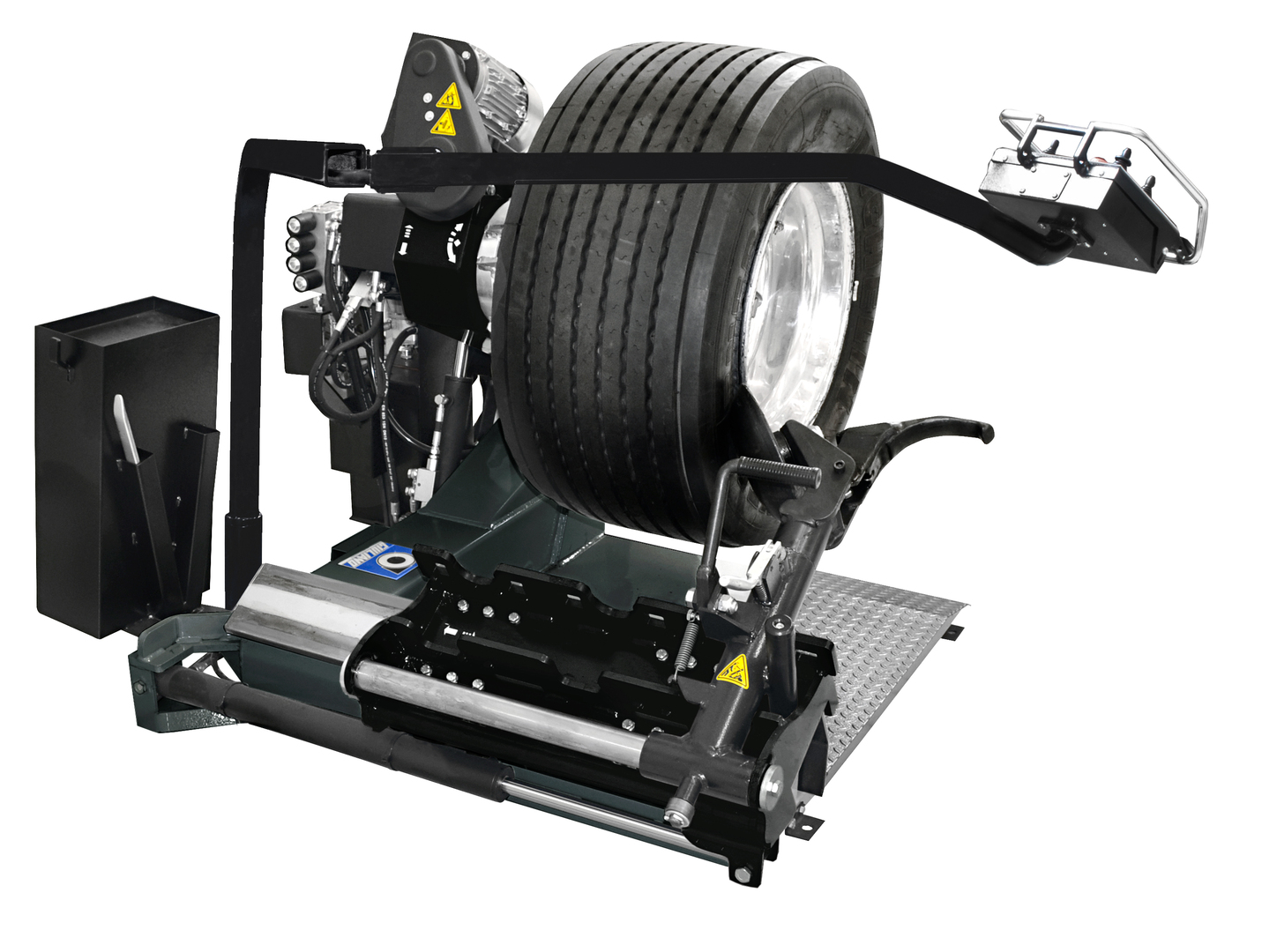 Giuliano HGV Changer