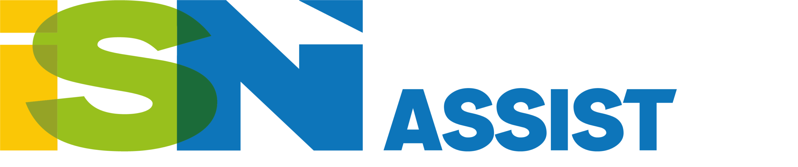 ISN GA logo ISN GA logo
